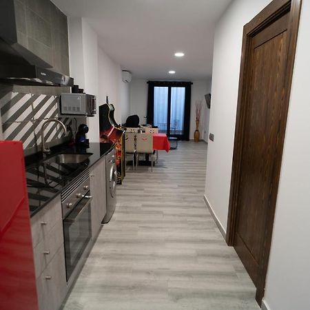 Ferienwohnung Star Anna Exterior foto