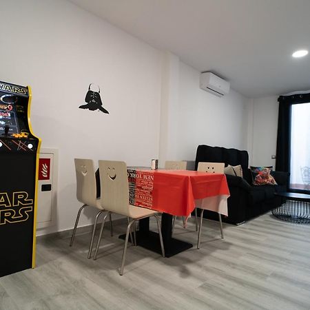Ferienwohnung Star Anna Exterior foto