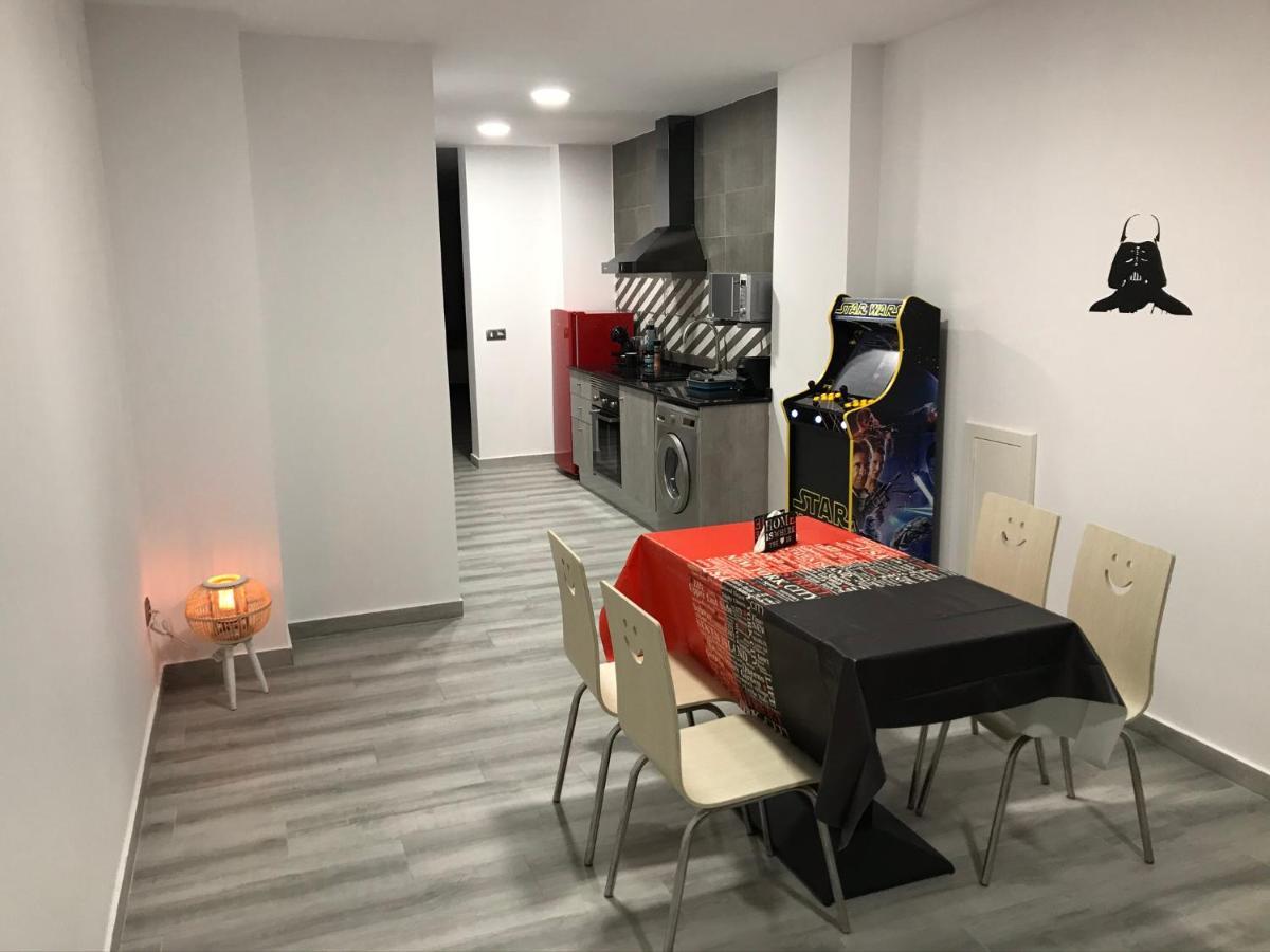 Ferienwohnung Star Anna Exterior foto