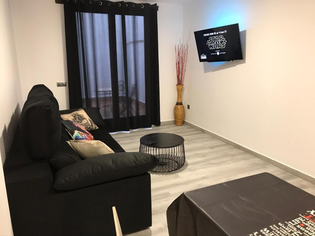 Ferienwohnung Star Anna Exterior foto