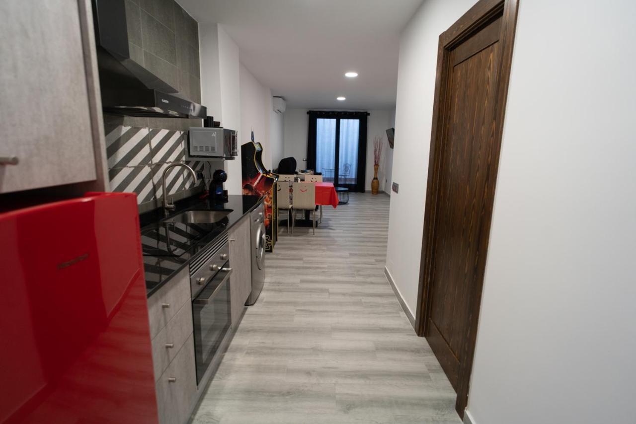 Ferienwohnung Star Anna Exterior foto