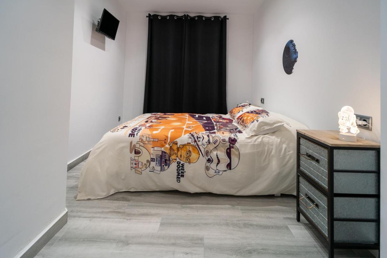 Ferienwohnung Star Anna Exterior foto
