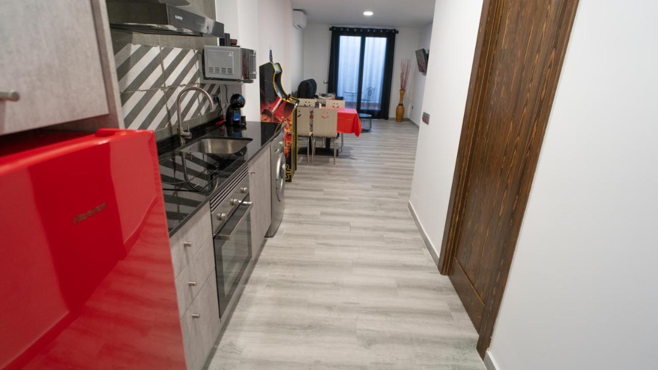 Ferienwohnung Star Anna Exterior foto