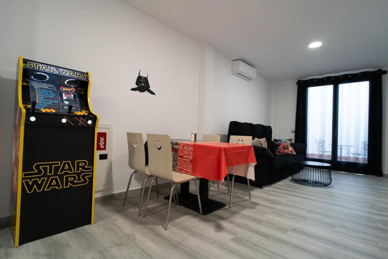 Ferienwohnung Star Anna Exterior foto